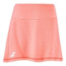 SPÓDNICZKA BABOLAT PLAY SKIRT GIRL FLUO STRIKE
