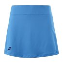  SPÓDNICZKA BABOLAT PLAY SKIRT WOMEN BLUE ASTER