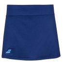  SPÓDNICZKA BABOLAT PLAY SKIRT WOMEN ESTATE BLUE