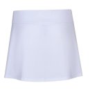SPÓDNICZKA BABOLAT PLAY SKIRT WOMEN WHITE