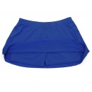 SPÓDNICZKA DUNLOP CLUB SKORT WOMEN 2015