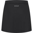 SPÓDNICZKA DUNLOP CLUB SKIRT GIRL BLACK