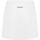 SPÓDNICZKA DUNLOP CLUB SKIRT GIRL WHITE