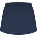 SPÓDNICZKA DUNLOP CLUB SKIRT WOMEN NAVY