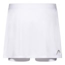 SPÓDNICZKA HEAD EASY COURT SKORT GIRL WHITE
