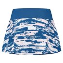 SPÓDNICZKA K-SWISS TAC HYPERCOURT PRINT SKIRT WOMEN CLASSIC BLUE