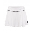 SPÓDNICZKA LOTTO TENNIS TEAMS SKIRT WHITE GIRL