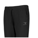 SPODNIE DIADORA L.CUFF PANT CORE WOMEN BLACK