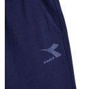 SPODNIE DIADORA L.CUFF PANT CORE WOMEN NAVY