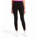 SPODNIE DIADORA LONG LEGGINGS FLOSS WOMEN BLACK