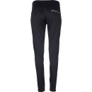 SPODNIE DUNLOP CLUB KNITTED PANT WOMEN BLACK