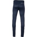 SPODNIE DUNLOP CLUB KNITTED PANT WOMEN NAVY