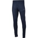  SPODNIE DUNLOP CLUB KNITTED PANT WOMEN NAVY