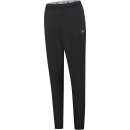  SPODNIE DUNLOP CLUB KNITTED PANTS MEN BLACK