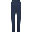 SPODNIE DUNLOP CLUB KNITTED PANTS MEN NAVY