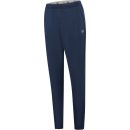  SPODNIE DUNLOP CLUB KNITTED PANTS MEN NAVY