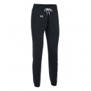  SPODNIE UNDER ARMOUR FAVORITE FLEECE PANT WOMEN