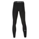 SPODNIE UNDER ARMOUR HEATGEAR 2.0 LEGGINSY MEN BLACK