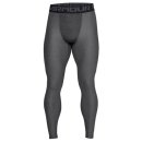  SPODNIE UNDER ARMOUR HEATGEAR 2.0 LEGGINSY MEN GRAY