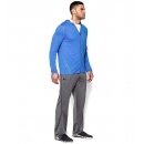 SPODNIE UNDER ARMOUR LIGHT WEIGHT WARM-UP PANT MEN