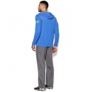 SPODNIE UNDER ARMOUR LIGHT WEIGHT WARM-UP PANT MEN