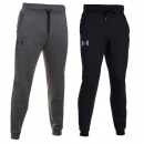 SPODNIE UNDER ARMOUR RIVAL COTTON JOGGER PANT MEN