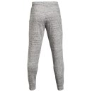 SPODNIE UNDER ARMOUR RIVAL TERRY JOGGER MEN GREY