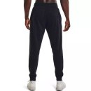 SPODNIE UNDER ARMOUR RIVAL TRY ATHLC DEPT JOGGER MEN BLACK