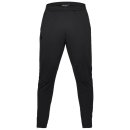  SPODNIE UNDER ARMOUR SPORTSTYLE PIQUE TRACK PANT MEN BLACK
