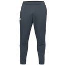  SPODNIE UNDER ARMOUR SPORTSTYLE PIQUE TRACK PANT MEN GRAPHITE