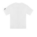 STRÓJ DZIECIĘCY DIADORA JB.SS SET PLAYGROUND JUNIOR WHITE