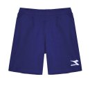 STRÓJ DZIECIĘCY DIADORA JB.SS SET PLAYGROUND JUNIOR WHITE