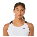 SUKIENKA ASICS COURT DRESS WOMEN WHITE/MIDNIGHT