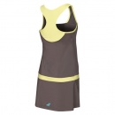 SUKIENKA BABOLAT PERFORMANCE RACERBACK DRESS GIRL 2016