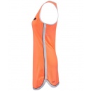SUKIENKA LOTTO SHELA III DRESS ORANGE WOMEN