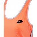 SUKIENKA LOTTO SHELA III DRESS ORANGE WOMEN