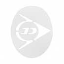 SZABLON DO MALOWANIA LOGO DUNLOP SQUASH
