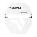 SZABLON DO MALOWANIA LOGO TECNIFIBRE TENIS STENCIL