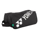  TORBA NA BUTY YONEX TEAM SHOE CASE BLACK