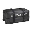 TORBA NA KÓŁKACH DUNLOP PRO WHEELIE BAG BLACK