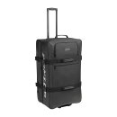  TORBA NA KÓŁKACH DUNLOP PRO WHEELIE BAG BLACK