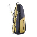 TORBA NA RAKIETY BABOLAT BACKRACK 3 BLACK/YELLOW BAG