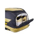 TORBA NA RAKIETY BABOLAT BACKRACK 3 BLACK/YELLOW BAG