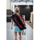 TORBA NA RAKIETY BABOLAT CROSS PRO 6 BLACK BAG