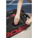 TORBA NA RAKIETY BABOLAT CROSS PRO 6 BLACK BAG