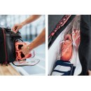 TORBA NA RAKIETY BABOLAT CROSS PRO 6 BLACK BAG