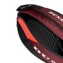 TORBA NA RAKIETY DUNLOP CX CLUB 3 RACKET BAG BLACK/RED