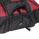 TORBA NA RAKIETY DUNLOP CX PERFORMANCE 12 RACKET BAG BLACK/RED
