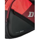 TORBA NA RAKIETY DUNLOP CX PERFORMANCE 8 RACKET BAG BLACK/RED