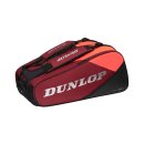 TORBA NA RAKIETY DUNLOP CX PSA 12 RACKET BAG
